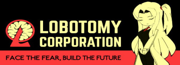 download free lobotomy corporation monster management simulation