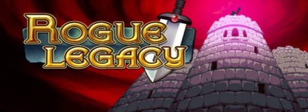 for iphone download Rogue Legacy 2 free