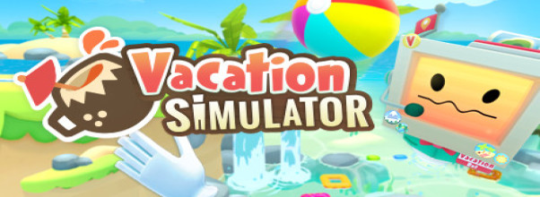 vacation simulator free