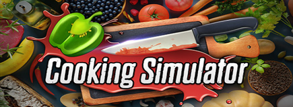 cooking simulator online free