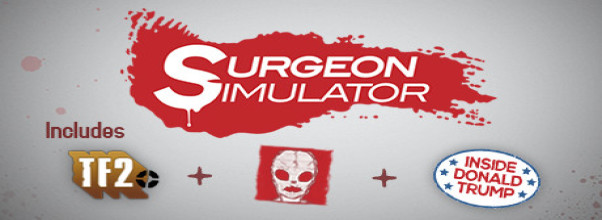 surgeon simulator 2019 free