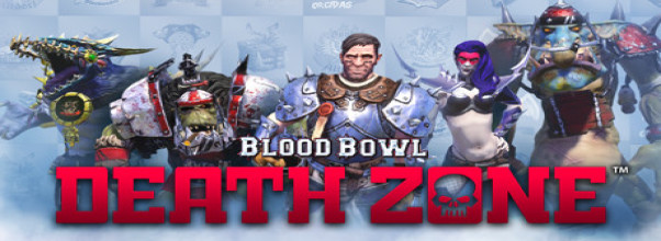 blood bowl death zone 3 new wizard