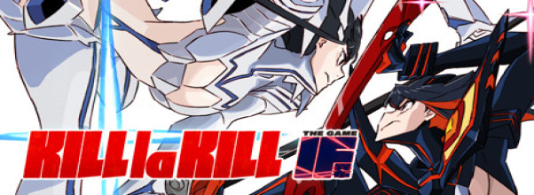 Anime Mp3 Kill La Kill