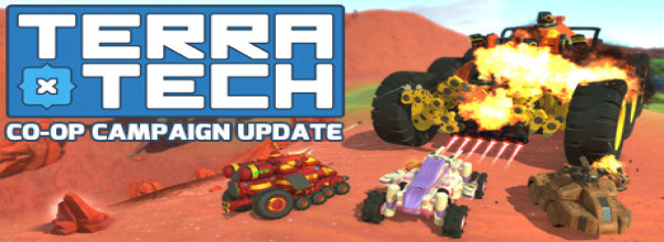 terratech game free no download