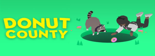 download donut county steam for free