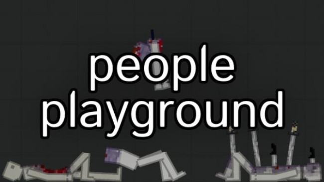 People Playground Free 🟦 Download People Playground & Play Game on PC or  Online