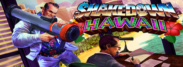 shakedown hawaii update