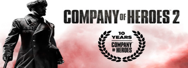 company of heroes 2 download torrent