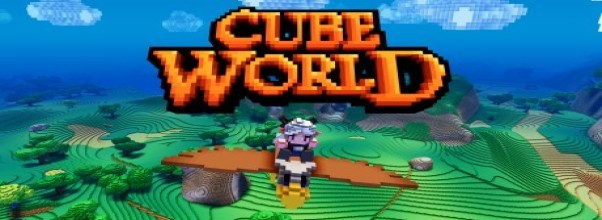 cube world free game download