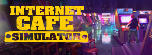 cyber cafe game menu