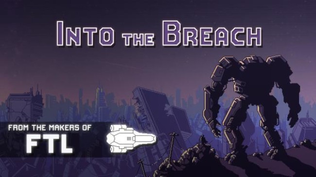 for android download Into the Breach