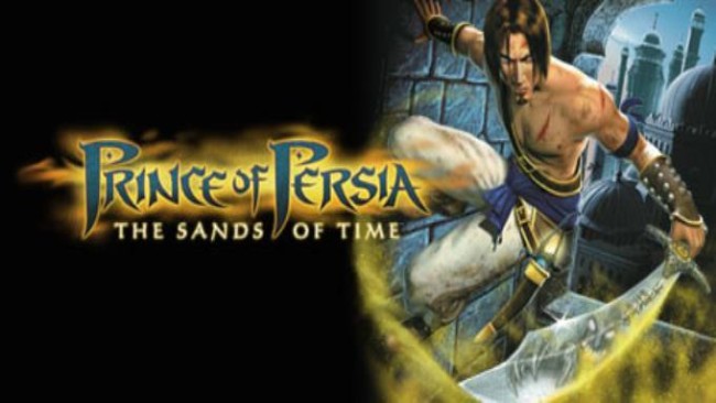 prince of percia game download