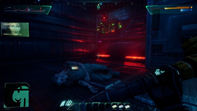 system shock 2 multiplayer windows couldn
