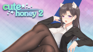 Cute Honey 2 PC Crack
