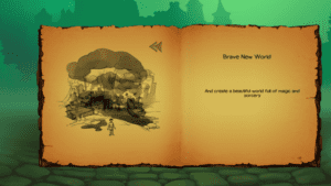Doodle Kingdom Free