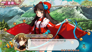 Eiyu*senki The World Conquest PC Crack