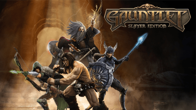 Gauntlet Slayer Edition Free Download