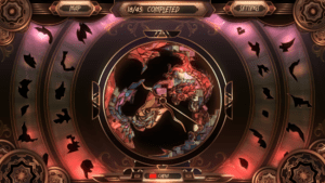 Glass Masquerade PC Crack
