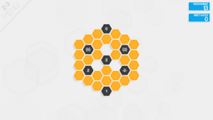 Hexcells Infinite Free