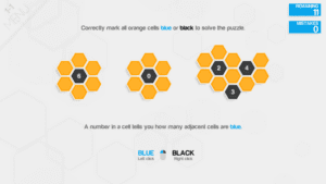 Hexcells Infinite PC Crack