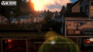 Mr. Prepper Free