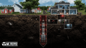 Mr. Prepper PC Crack