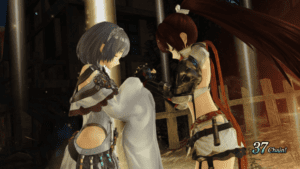 Nights of Azure 2: Bride of the New Moon Free