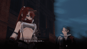 Nights of Azure 2: Bride of the New Moon PC Crack