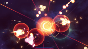 Nova Drift Free