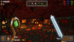 One More Dungeon Free