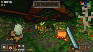 One More Dungeon PC Crack