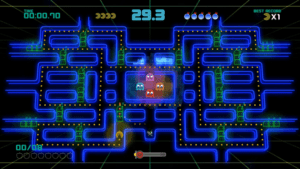 Pac-Man Championship Edition 2 PC Crack