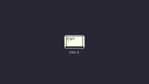 Press Ctrl PC Crack
