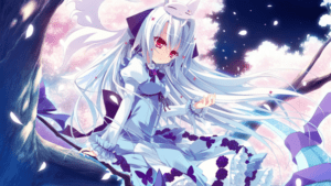 Saku Saku: Love Blooms With The Cherry Blossoms PC Crack