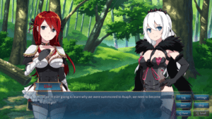 Sakura MMO 2 PC Crack