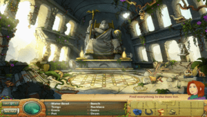 Samantha Swift And The Golden Touch PC Crack
