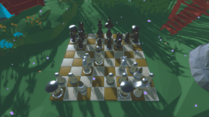 Samurai Chess Free