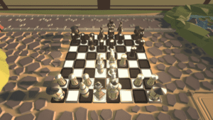 Samurai Chess PC Crack