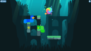 Snakebird Free