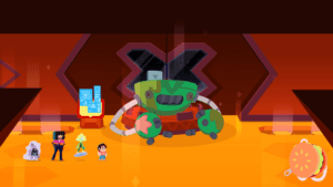 Steven Universe: Unleash the Light Free
