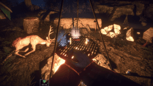 Survive The Nights PC Crack