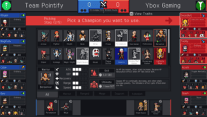 Teamfight Manager Free