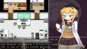 Terrible Laboratory PC Crack