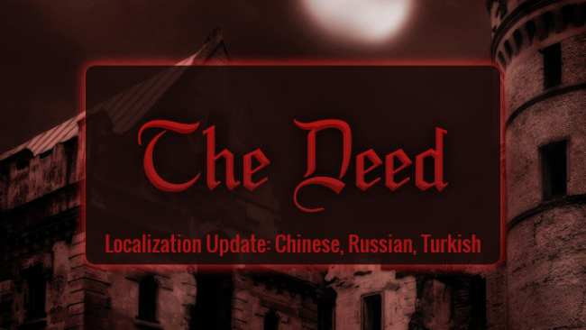 The Deed Free Download