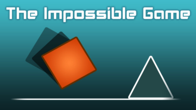The Impossible Game Free Download