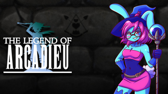 The Legend Of Arcadieu Free Download