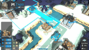 Tiny Metal: Full Metal Rumble Free