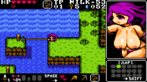 Tower And Sword Of Succubus Free