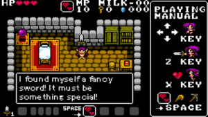 Tower And Sword Of Succubus PC Crack