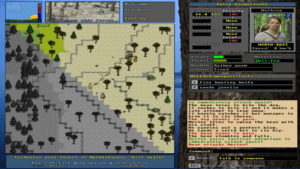 UnReal World PC Crack